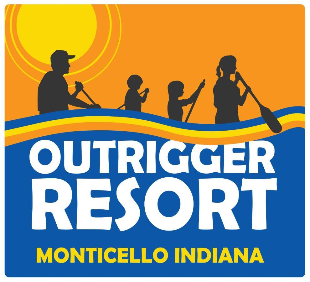 Outrigger Resort Monticello Exterior photo